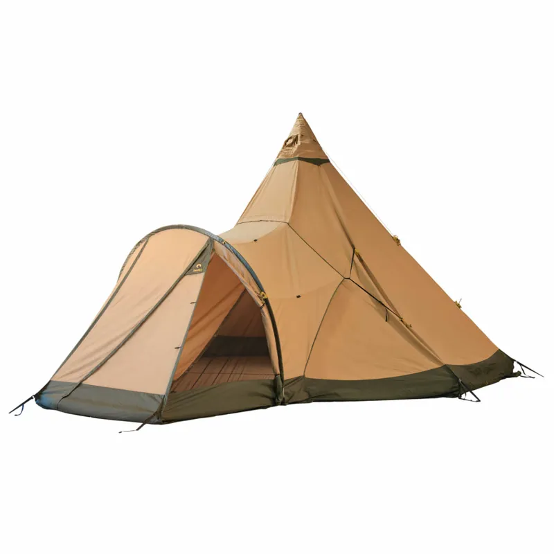 Tentipi Porch 9 Pro CP